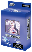 Azur Lane Eagle Union Ver. - Weiss Schwarz Trial Deck (English)