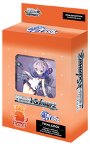 Azur Lane Royal Navy Ver. - Weiss Schwarz Trial Deck (English)