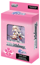 Azur Lane Sakura Empire Ver.- Weiss Schwarz Trial Deck (English)