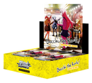 BOCCHI THE ROCK! Weiss Schwarz Booster Box (English)
