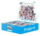 Hololive Production Vol.2 Weiss Schwarz Booster Box (English)