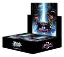 Nazarick: Tomb of the Undead Vol.2 Weiss Schwarz Booster Box (English)