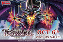 VGE-D-SS07 Cardfight!! Vanguard Special Series 07: Stand Up Deckset “Favrneel”