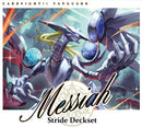 VGE-D-SS04 Cardfight!! Vanguard Special Series 04: Stride Deckset -Messiah-