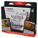 Assassin's Creed - Magic: The Gathering - Starter Deck