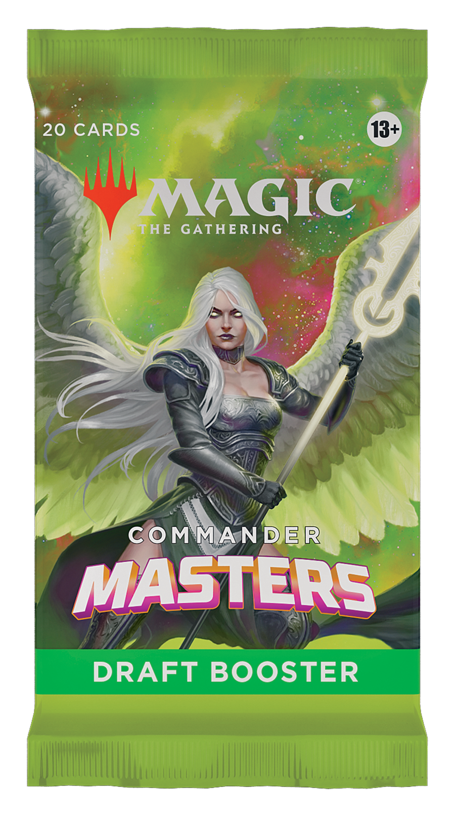 magic commander masters collector booster box Pricing displayed per selection Commander Masters Collector Booster Box