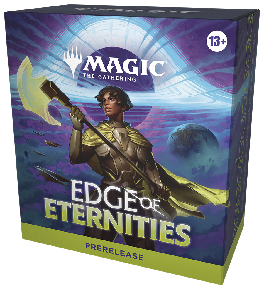 Edge of Eternities Collection