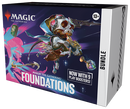 Foundations - Bundle