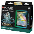 Lord of the Rings - Magic: The Gathering - Elven Council Commander Deck
