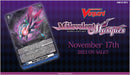 Cardfight!! Vanguard Malevolent Masques Supply Gift Set - VGE-D-SS11