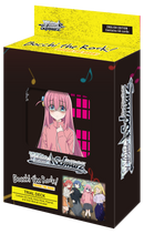BOCCHI THE ROCK! Weiss Schwarz Trial Deck (English)