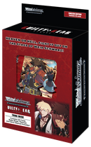 Guilty Gear -Strive- Weiss Schwarz Trial Deck (English)