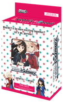 Lycoris Recoil - Weiss Schwarz Trial Deck (English)