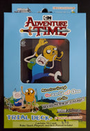 Adventure Time Weiss Schwarz TD+ (English)