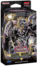 Dark World Structure Deck