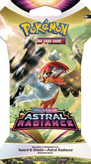 Astral Radiance Blister
