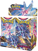 Astral Radiance Booster Box