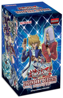 Legendary Duelists - Season 1