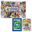 Digimon Card Game - PB-05 Tamer's Set 3
