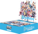 Hololive Weiss Schwarz Booster Box (English)