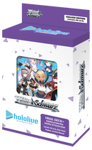 Hololive Production 3rd Generation Weiss Schwarz Trial Deck+ (English)