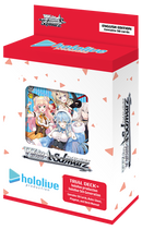 Hololive Production 5th Generation Weiss Schwarz Trial Deck+ (English)