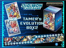 Digimon Card Game - PB-06 Tamer's Evolution Box 2