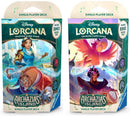 Disney Lorcana - Archazia's Island Starter Decks (Set of 2)