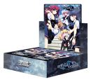 The Fruit of Grisaisa - Weiss Schwarz Booster Box (English)