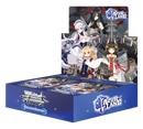 Azur Lane Weiss Schwarz Booster Box (English)