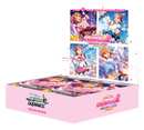 Love Live School idol festival 2 MIRACLE LIVE! Weiss Schwarz Booster Box (English)