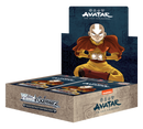 Avatar - The Last Airbender - Weiss Schwarz Booster Box (English)