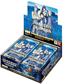 Digimon Card Game - BT23 - Hackers' Slumber Booster Box