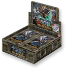 Battle Spirits Saga - Set 02 False Gods Booster Box