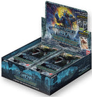 Battle Spirits Saga - Set 03 Aquatic Invaders Booster Box