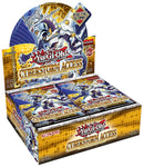 Yu-Gi-Oh! Cyberstorm Access Booster Box