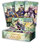 Grand Archive - Dawn of Ashes Booster Box