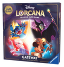 Disney Lorcana Gateway