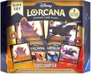 Disney Lorcana Gift Set