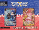 Wixoss TCG Double Heroines WXDi-D09 Super Diva Deck (English)