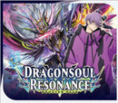 Cardfight!! Vanguard Booster Pack 10: Dragonsoul Resonance Booster Box