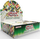 Yu-Gi-Oh! Duelist's Advance Booster Box