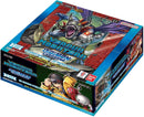 Digimon Card Game - EX09 - Versus Monsters Booster Box