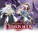 Cardfight!! Vanguard Booster Pack 13: Envoys of the Crimson Moon Box