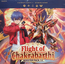 Flight of Chakrabarthi - VGE-D-BT13 - Booster Box