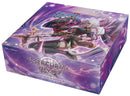 Grand Archive - Mercurial Heart (Alter Edition) Booster Box