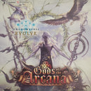 Shadowverse EVOLVE Vol. 10 Gods of the Arcana Booster Box (English)