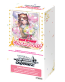 BanG Dream! Girls Band Party! Countdown Collection Weiss Schwarz Booster Box (English)