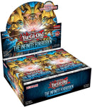 Yu-Gi-Oh! Infinite Forbidden Booster Box