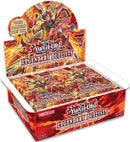 Legendary Duelists - Soulburning Volcano Booster Box